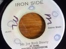 Sound Dimension - Mojo Rocksteady