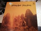 SITTING BULL - TIP AWAY - LP VERY RARE 1971