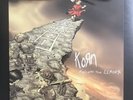 Korn Follow the Leader 2 LP set vinyl record First Original Pressing RARE 1998 