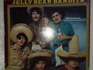 JELLY BEAN BANDITS original 1rst 1967 Sealed Mainstream Rare Psychedelic Rock