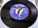 Wilson Pickett - My Heart Belongs to You/Let Me Be Your Boy 45 northern soul