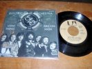 ELECTRIC LIGHT ORCHESTRA Livin' Thing 1976 GUATEMALA 7