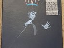 Super Rare ELVIS PRESLEY King Of Rock & Roll 1950s 6 vinyl LP photos box set COA