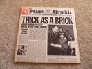 JETHRO TULL