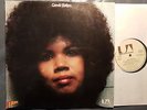Soul LP CANDI STATON on UNITED ARTISTS (Germany, 1972) Fame recordings RICK HALL