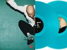 Moby Play 2xLP Limited Turquoise Record  New/Sealed Vinyl Me Please/VMP
