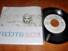 MADONNA Secret 1994 GUATEMALA 7