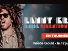2 billets CAT1 Lenny Kravitz 12 Juillet 2018 Juans les Pins place ticket Gould