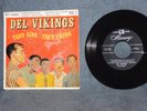 NM/NM- The Del Vikings 