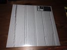 BEACH FOSSILS Self Titled LP BLACK / WHITE MARBLED VINYL New SEALED