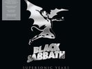 Black Sabbath - Supersonic Years: The Seventies Singles BOX SET - VINYL (2018)