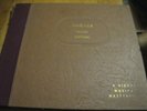 WAGNER PARSIFAL FLAGSTAD MELCHIOR 78 RPM DUET ACT 2