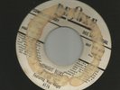 ROCKABILLY -  WES VOIGHT - TOWN THREE- MIDNIGHT BLUES  -HEAR- 1958 BIO DJ DELUXE