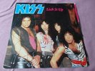 KISS - LICK IT UP - NOT FOR THE INNOCENT 7