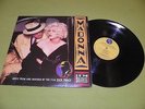 Madonna - I'm Breathless - Dick Tracy Soundtrack - RARE 1990 Israel Press LP