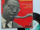 EP 45T Manu Dibango et son Orchestre  