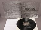 Iron Lung / Endless Blockade LP CLEAR SLEEVE LTD 38 powerviolence crossed out