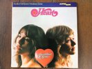 HEART Dreamboat Annie Lp Nautilus Super Discs Audiophile Vinyl Debut Queenie