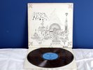 Pink Floyd RELICS LP Vinile *EX-/EX-* UK 1971 RaRo