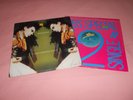 Dead Or Alive Lover Come Back To Me You Spin Round Australian Vinyl 12