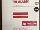 The Alarm   Equals   HMV (UK ONLY) Exclusive Red Vinyl