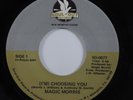 Modern Soul Boogie 45 MAGIC MORRIS (I'm) Choosing You SOUL-OUT HEAR