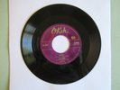 Chris Powell/Blue Flames  Blue Boy/I Come From Jamica  (spelling wrong)  45RPM
