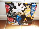 RARE DAVID BOWIE Jazzin' for Diff mix versions LP