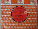 YELLOW MAGIC ORCHESTRA 45 Behind The Mask RARE SOUTHAMERICA 7