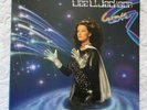 LP Dee D. Jackson ?– Cosmic Curves + poster GERMAN First Pressing DISCO 1978