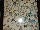 Led Zeppelin III / 3 1970 ORIGINAL VINYL VGC UK PRESS A7 B7  Record 33rpm