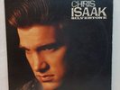 Chris Isaak Silvertone Vinyl LP record Rockabilly Warner Bros. 9 25156-1 1985 NM