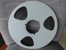 U2 Reel To Reel Tape for TEAC AKAI GX AMPEX REVOX B77