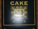 Cake rsd 2014 Vinyl Box set.