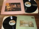 PATRICK & SERGE DESAUNAY - Apres La Pluie LP French Folk Prog 79'
