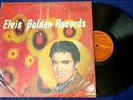 ELVIS PRESLEY LP 