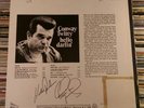 CONWAY TWITTY HELLO DARLIN' SIGNED AUTOGRAPHED DL 75209 DECCA COUNTRY COLLECTORS