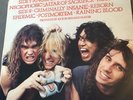 Slayer Reign in Blood Vinyl 12 inch