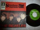 The Beatles Strawberry Fields Forever  7