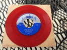 Rare Rockabilly 45 BILLY BARRIX “Cool Off Baby”  Chess 1662 Reissue Red Wax