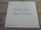 The Rolling Stones - Beggars Banquet 1968 UK LP DECCA STEREO 1st EX