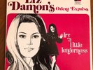 Liz Damon's Orient Express Try a Little Tenderness Signed EX LP SUNSHINE POP og