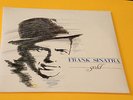 FRANK SINATRA 2LP GOLD CONCERT & DUETS (ELVIS PRESLEY SEALED SEALED ITALY