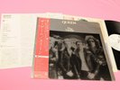 QUEEN LP THE GAME JAPAN 1980 NM OBI INNER INSERT