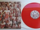 Cannibal Corpse - The Bleeding 2009 Back On Black Red Vinyl LP