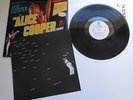 Alice Cooper - The Alice Cooper Show 1977 Japanese WB Promotional LP