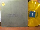 JETHRO TULL:   Nothing Is Easy  (JT511  -  yellow vinyl  -  live 1972)