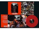 RAZOR - Osaka Saikou - Live in Japan (NEW*LIM.300 RED VINYL*CAN SPEED/THRASH)