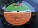 LED ZEPPELIN IV ORIGINAL EARLY 1970s A2 B2 UK Press MUSEUM TWO PLAY COPY LP