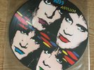 RARE ORIGINAL 1986 LP 12